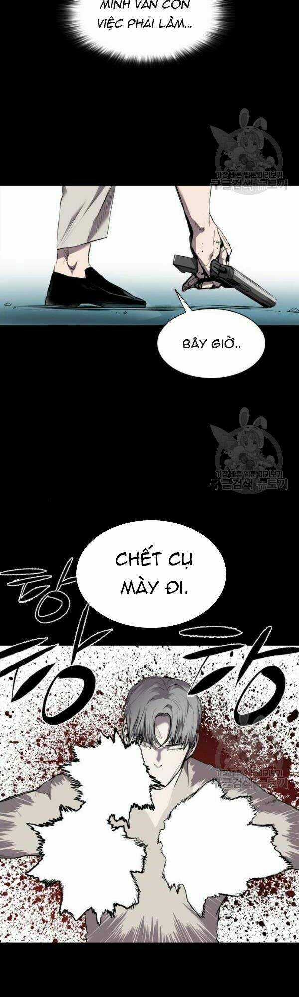 Báo Thù - Chapter 64 - Trang 38