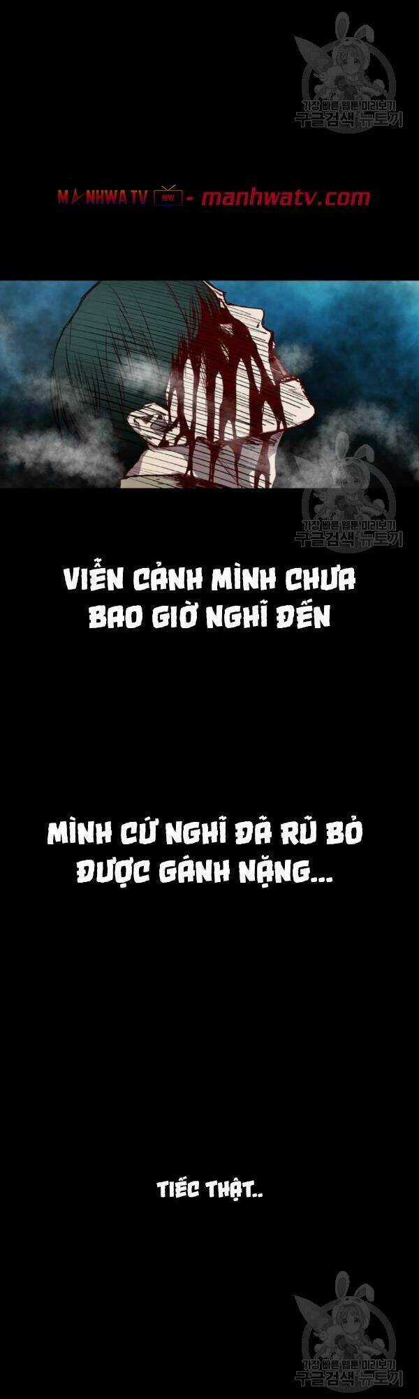 Báo Thù - Chapter 64 - Trang 39