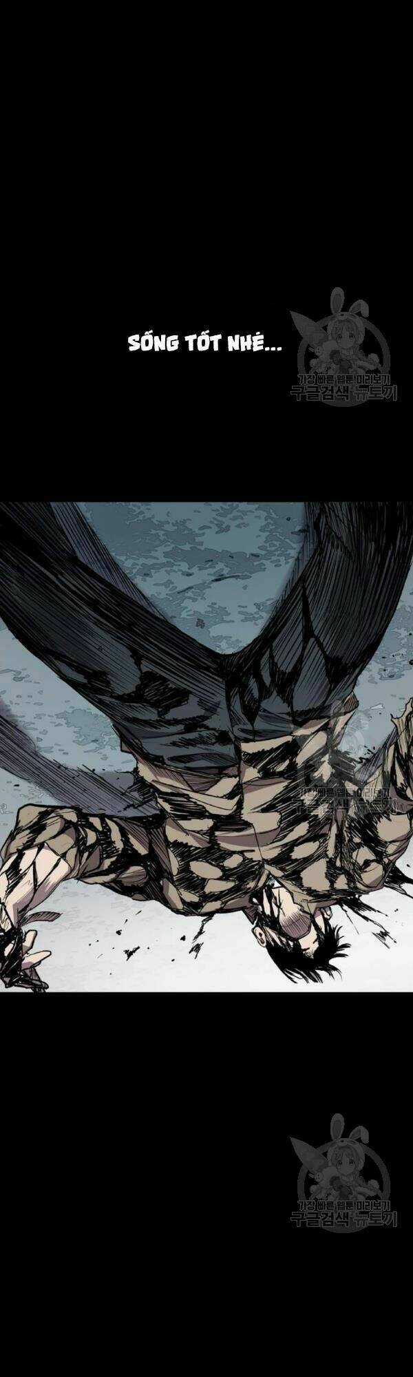 Báo Thù - Chapter 64 - Trang 40