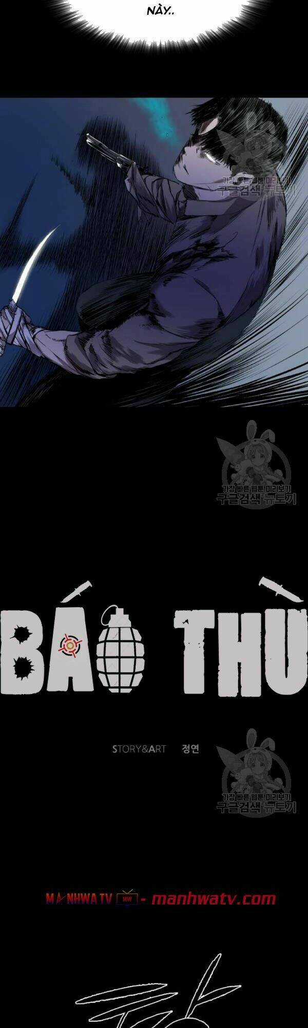 Báo Thù - Chapter 64 - Trang 5