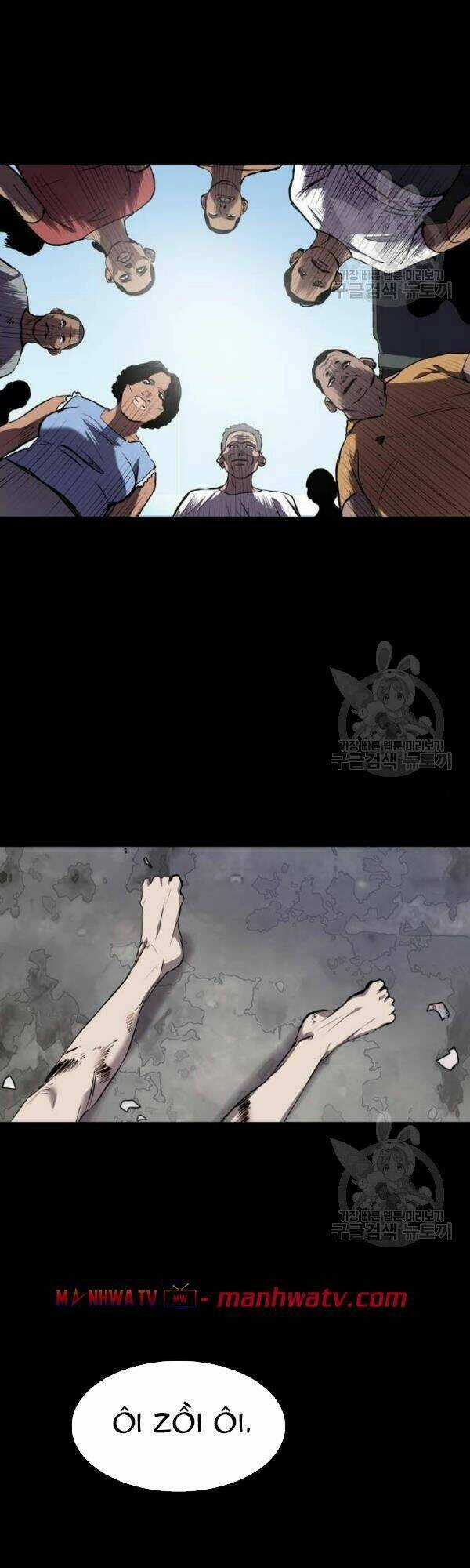 Báo Thù - Chapter 64 - Trang 44