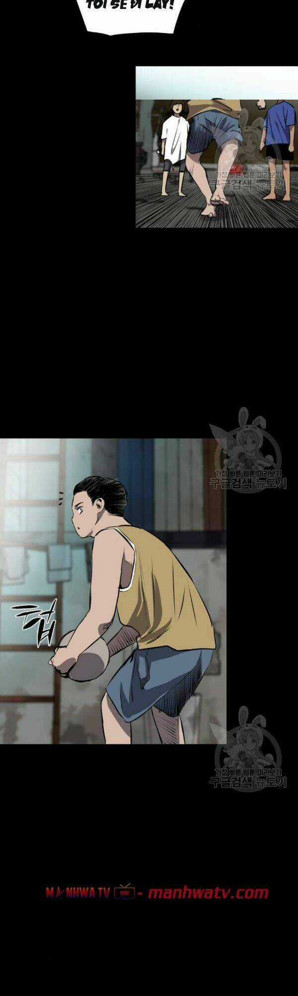 Báo Thù - Chapter 64 - Trang 47