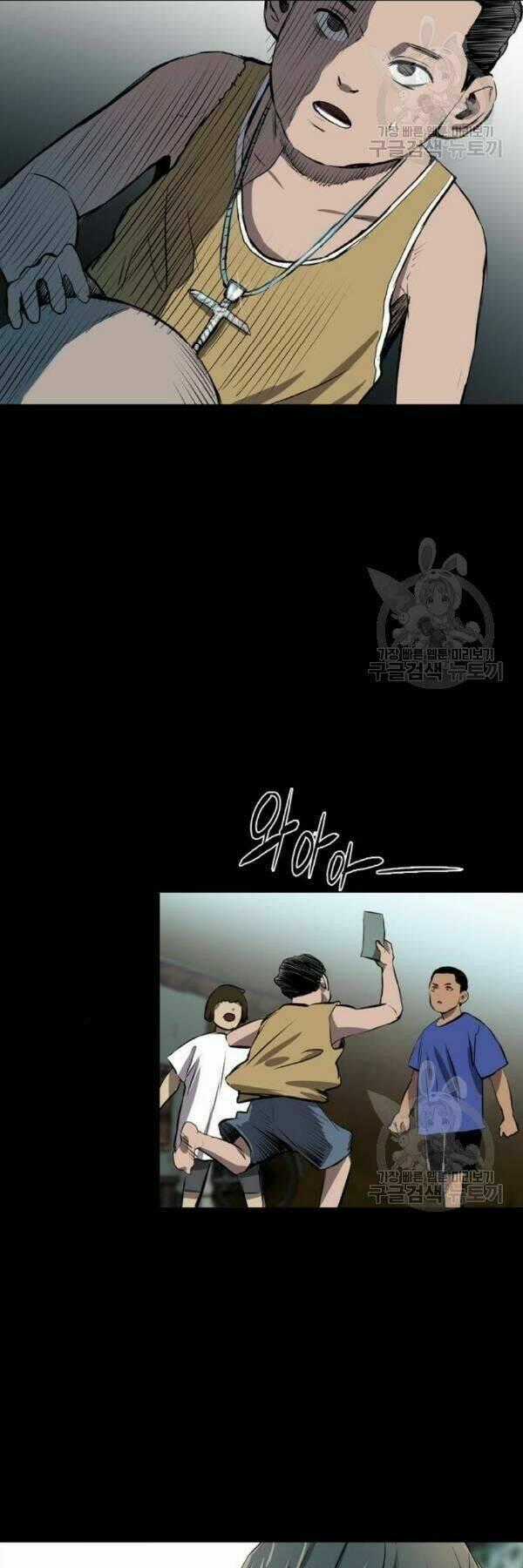 Báo Thù - Chapter 64 - Trang 48