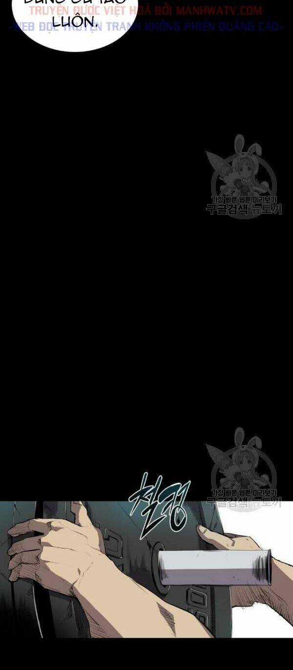 Báo Thù - Chapter 65 - Trang 11