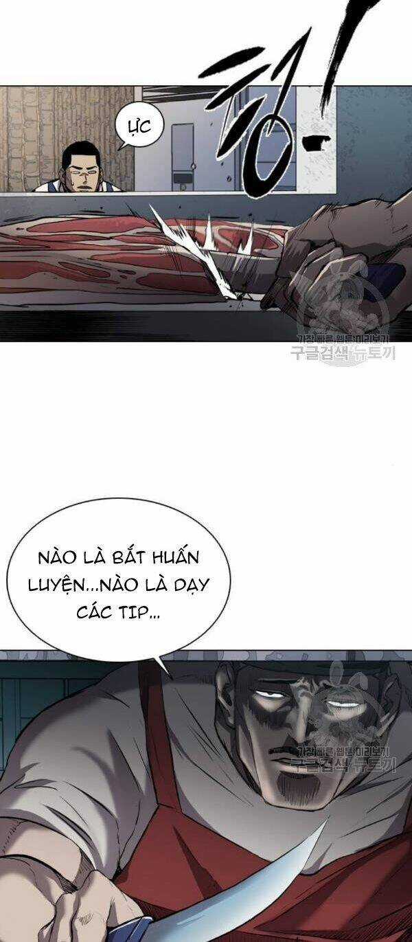 Báo Thù - Chapter 65 - Trang 14