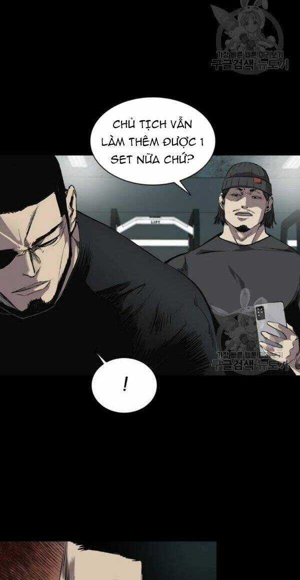 Báo Thù - Chapter 65 - Trang 29