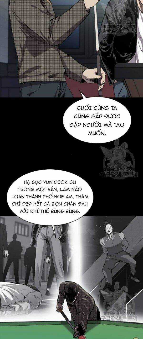 Báo Thù - Chapter 65 - Trang 33