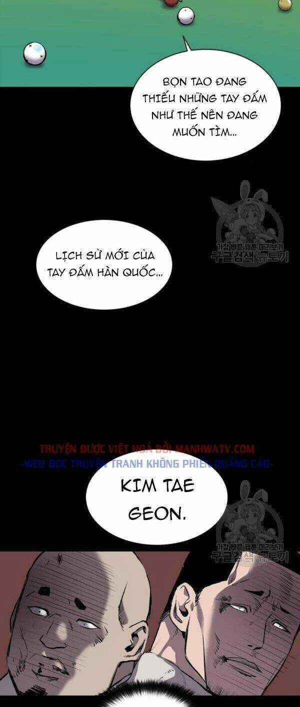 Báo Thù - Chapter 65 - Trang 34