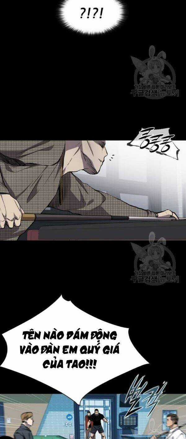 Báo Thù - Chapter 65 - Trang 35