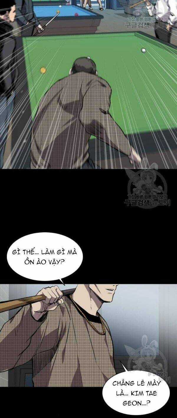 Báo Thù - Chapter 65 - Trang 36