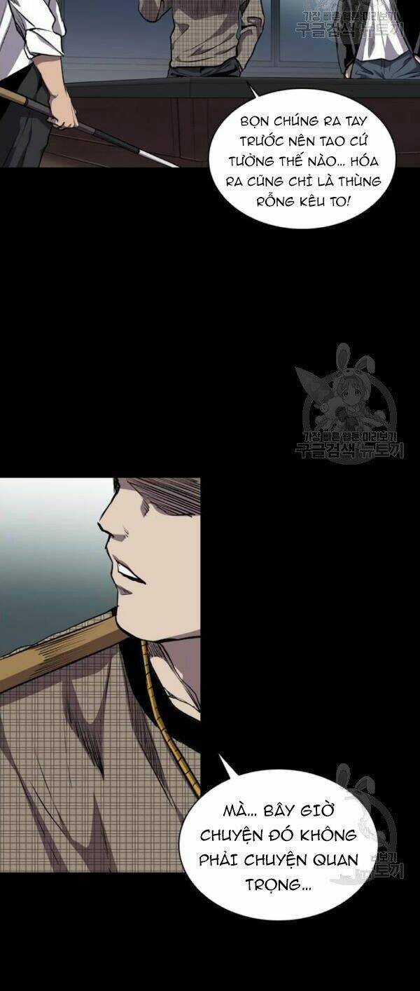 Báo Thù - Chapter 65 - Trang 39