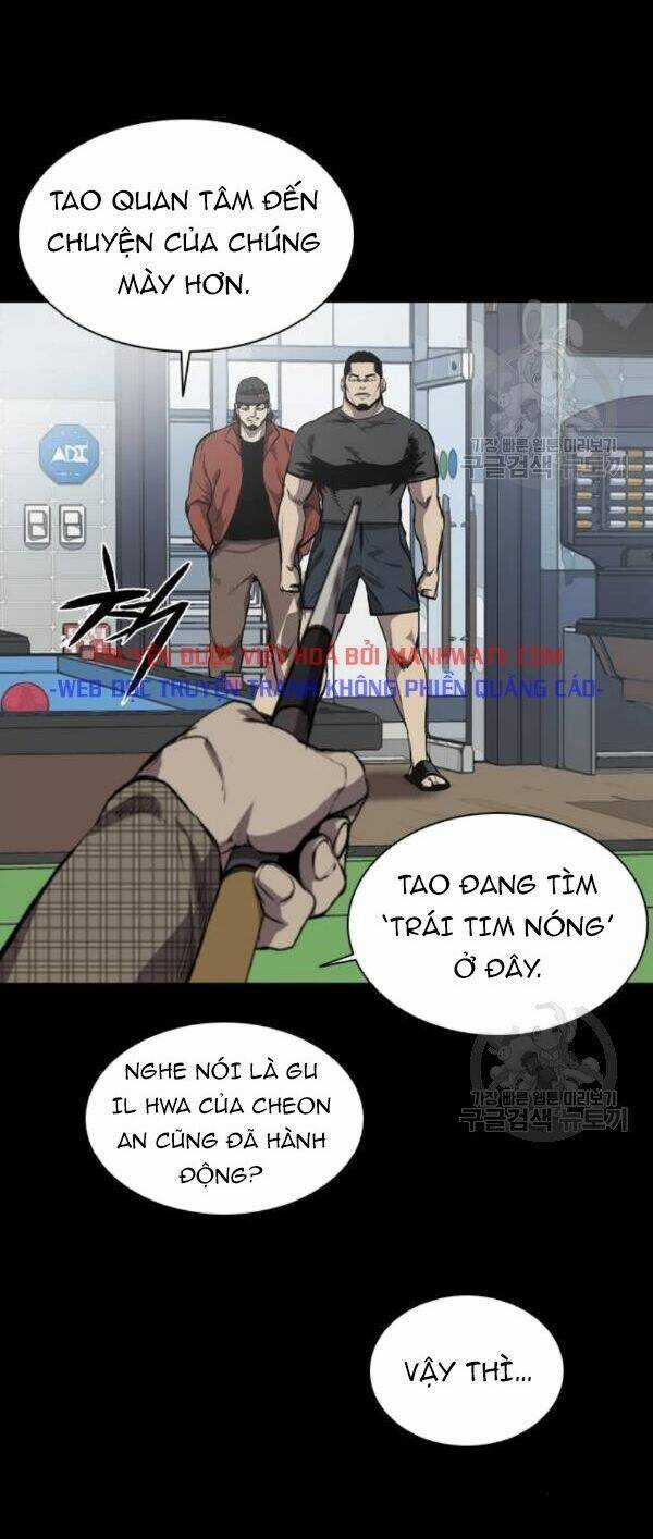 Báo Thù - Chapter 65 - Trang 40