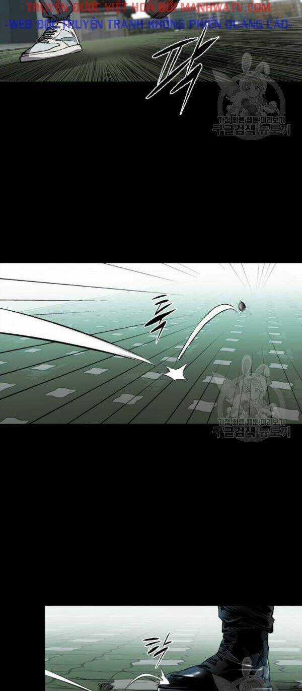 Báo Thù - Chapter 65 - Trang 5