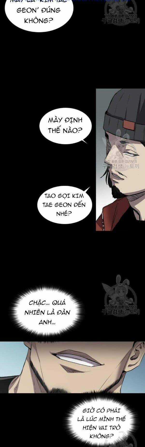 Báo Thù - Chapter 65 - Trang 46