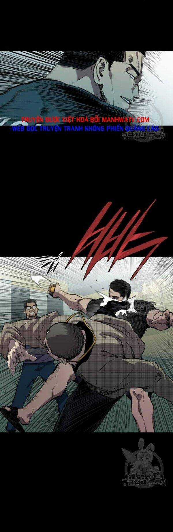 Báo Thù - Chapter 65 - Trang 51