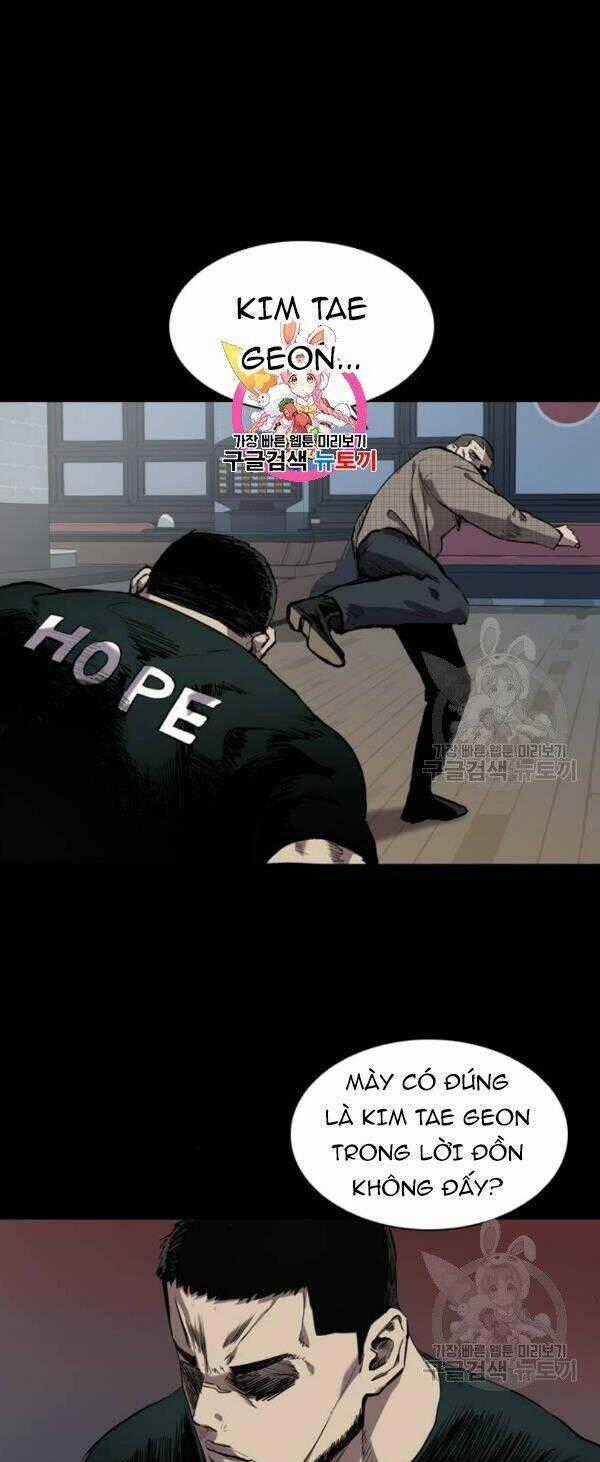 Báo Thù - Chapter 66 - Trang 2