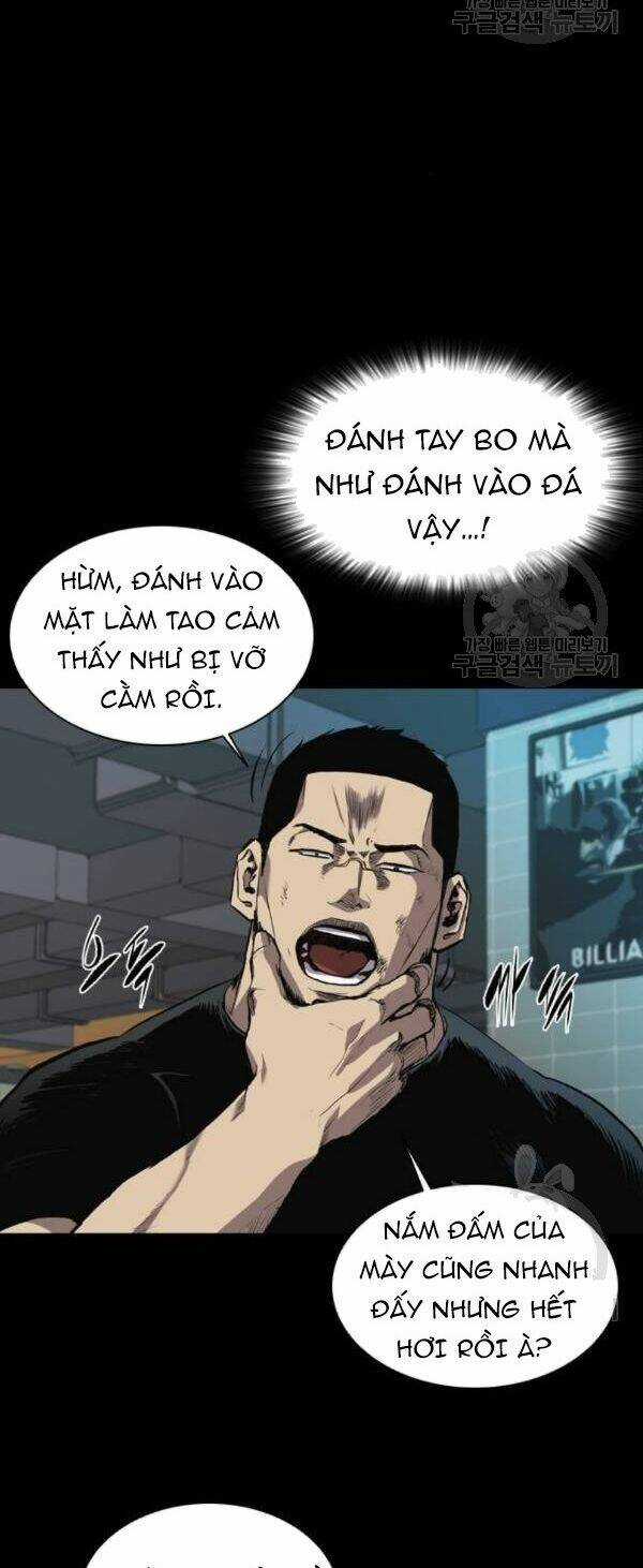 Báo Thù - Chapter 66 - Trang 14