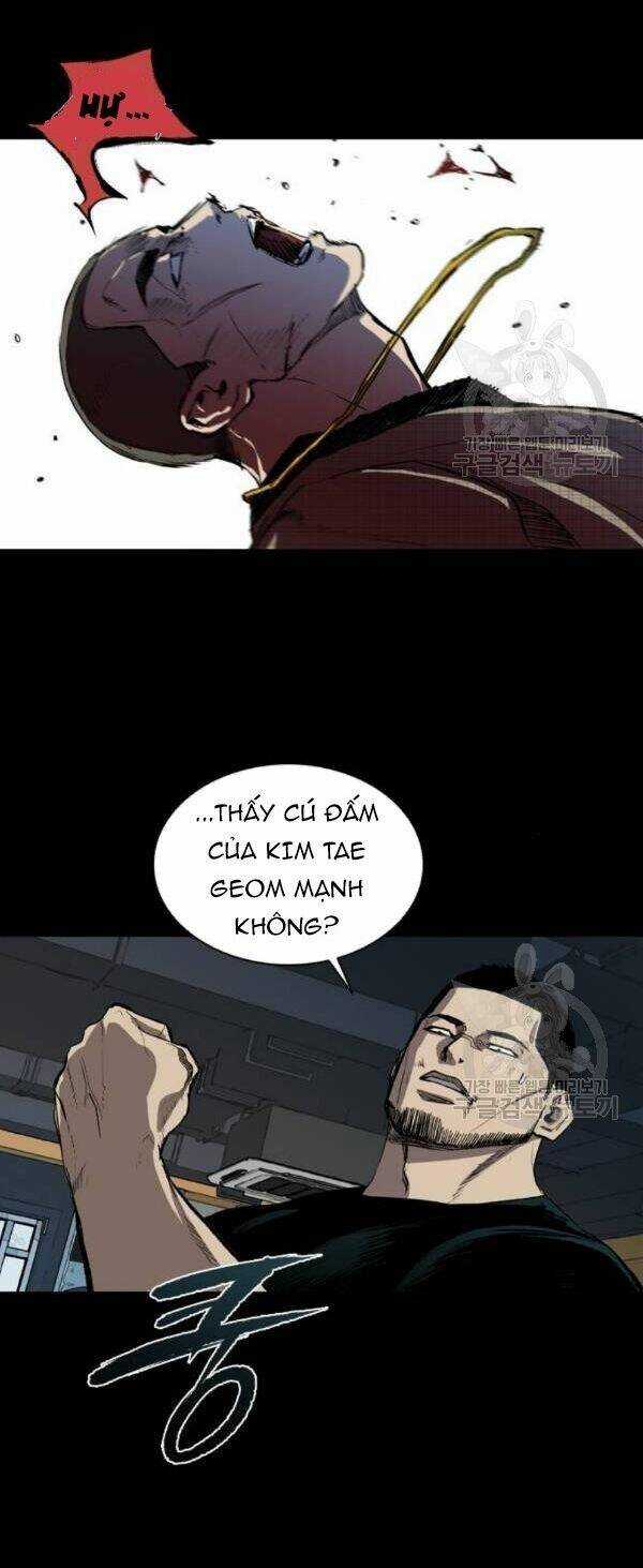 Báo Thù - Chapter 66 - Trang 17