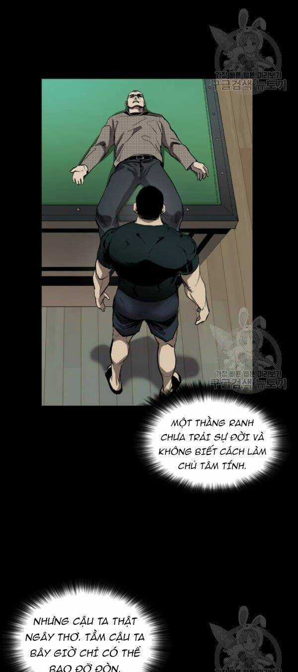 Báo Thù - Chapter 66 - Trang 18