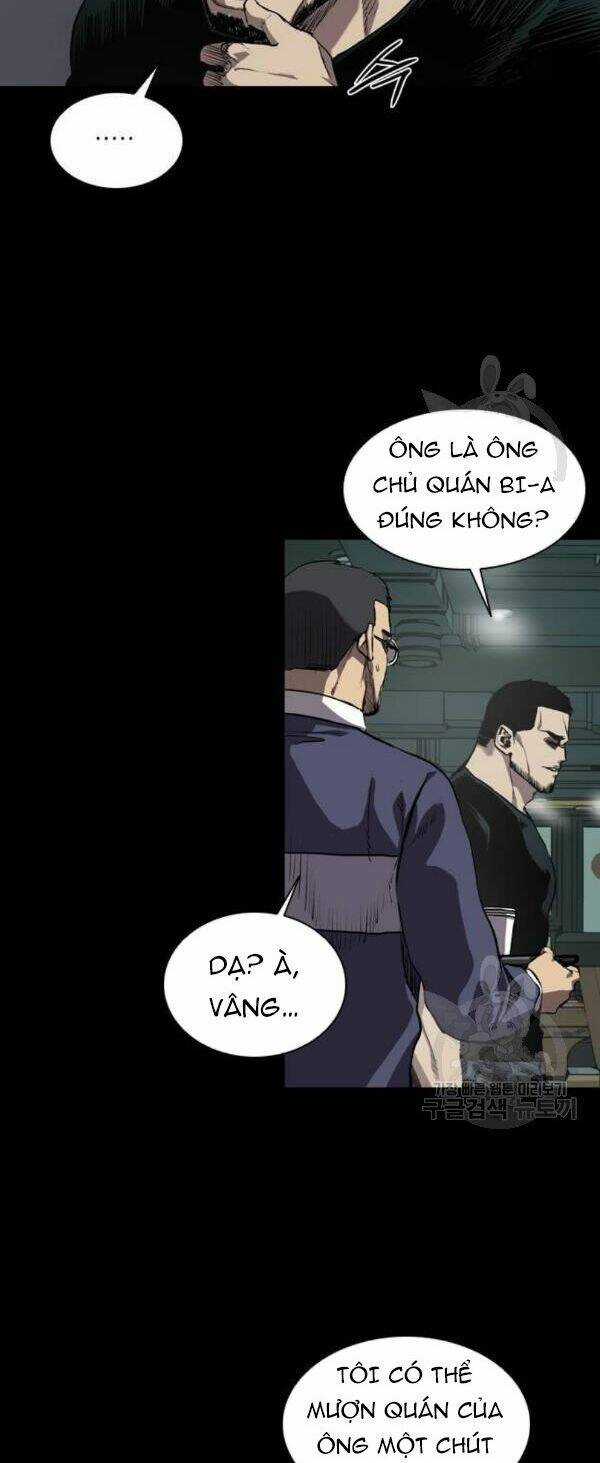 Báo Thù - Chapter 66 - Trang 3