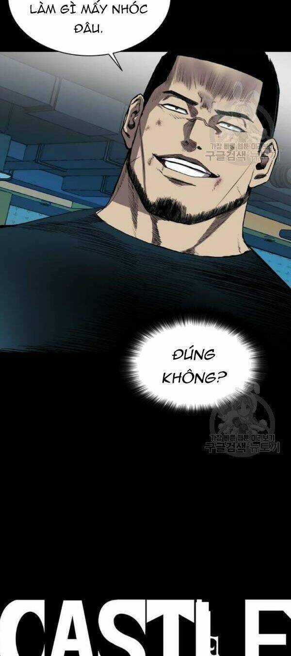 Báo Thù - Chapter 66 - Trang 21