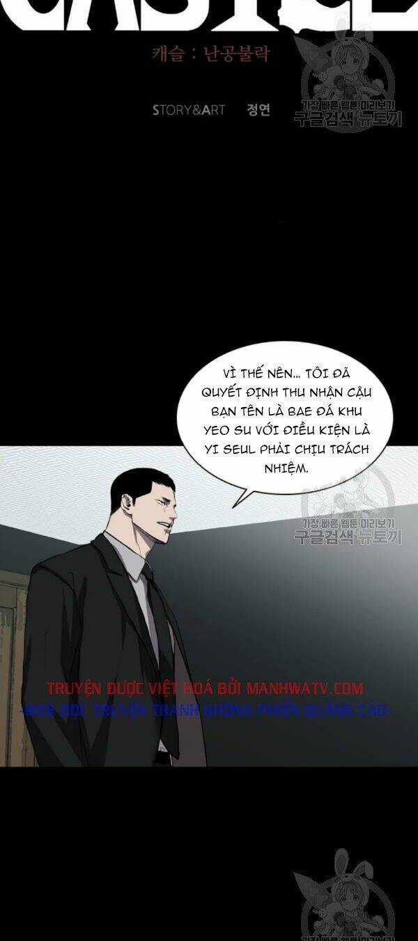 Báo Thù - Chapter 66 - Trang 22