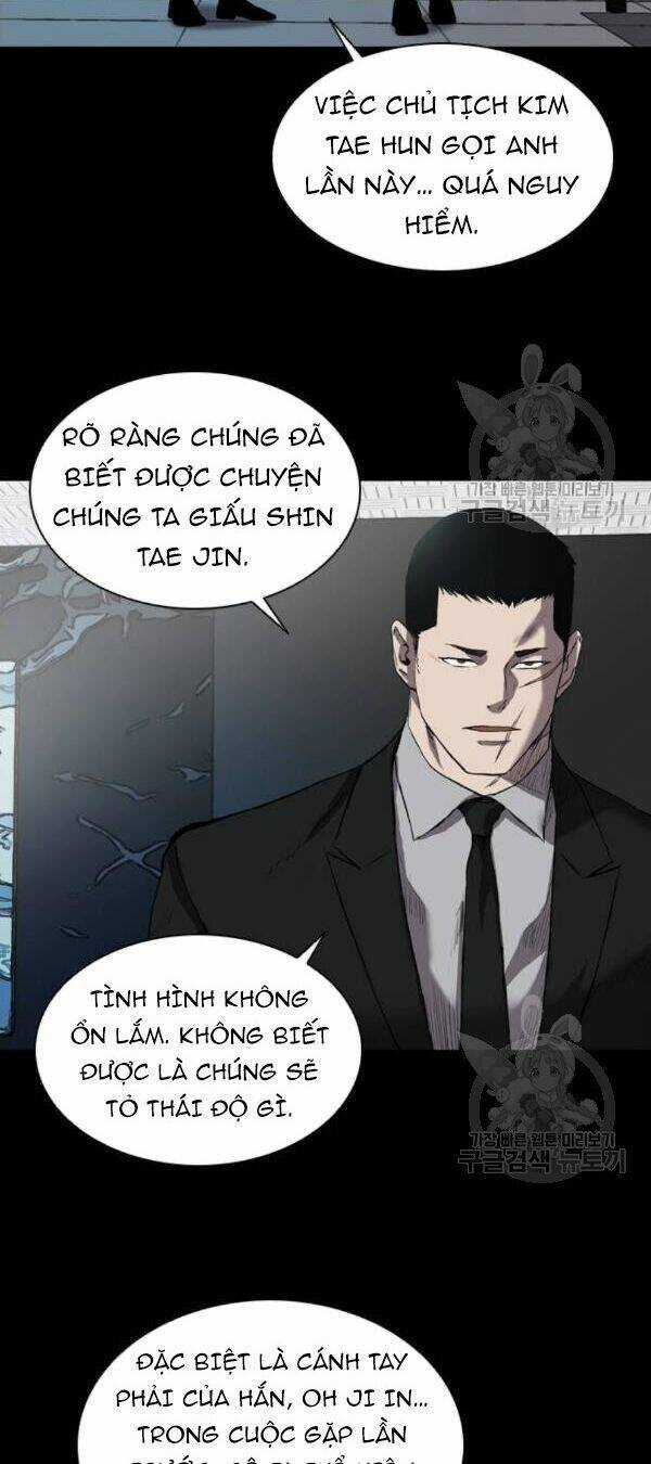 Báo Thù - Chapter 66 - Trang 24