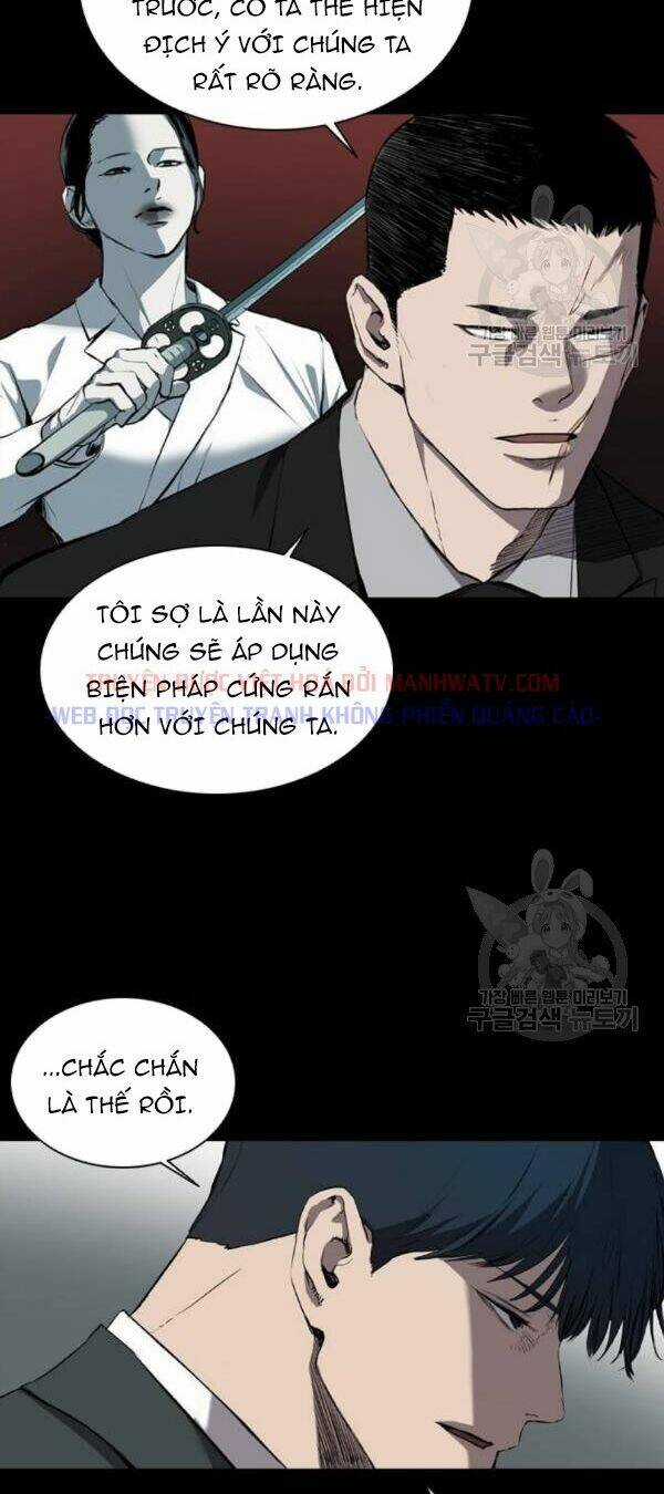 Báo Thù - Chapter 66 - Trang 25