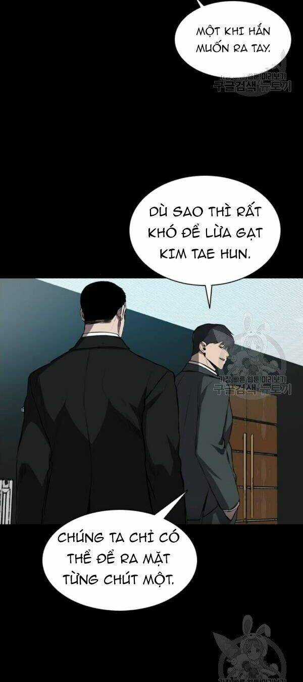 Báo Thù - Chapter 66 - Trang 26