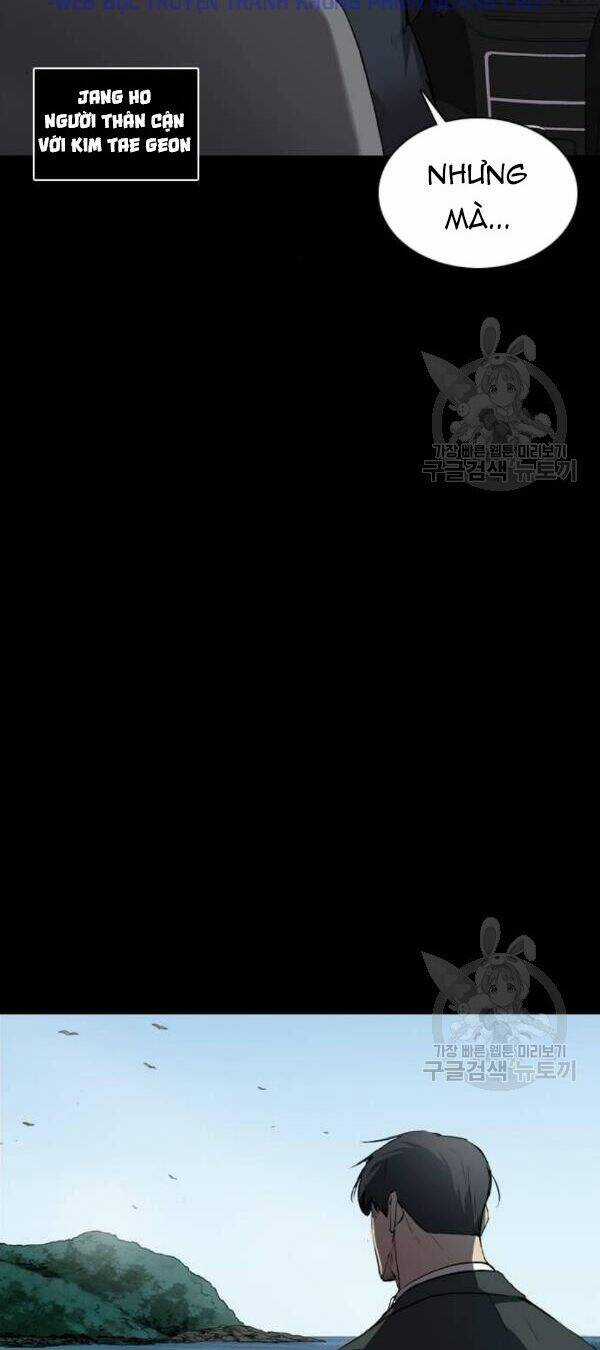 Báo Thù - Chapter 66 - Trang 32