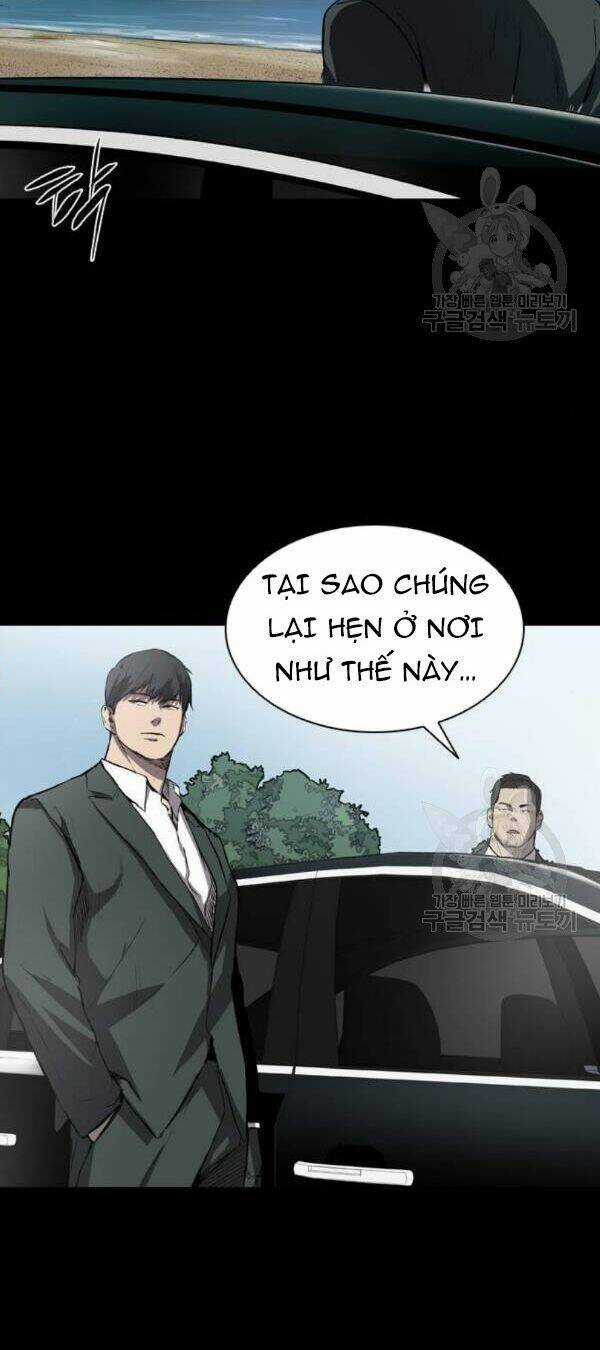 Báo Thù - Chapter 66 - Trang 33