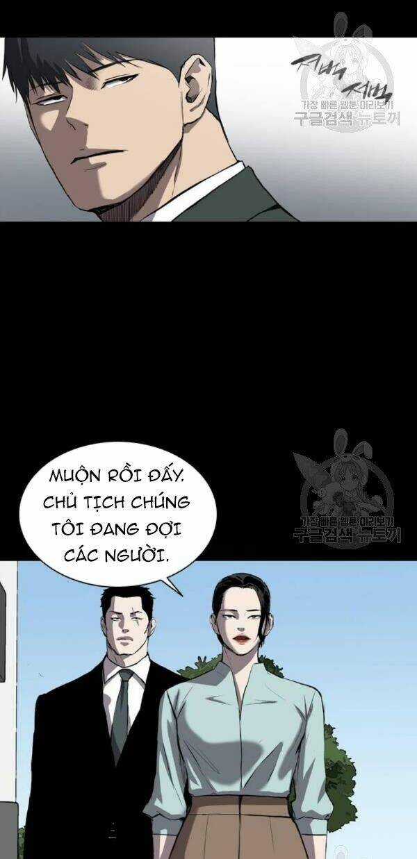 Báo Thù - Chapter 66 - Trang 34