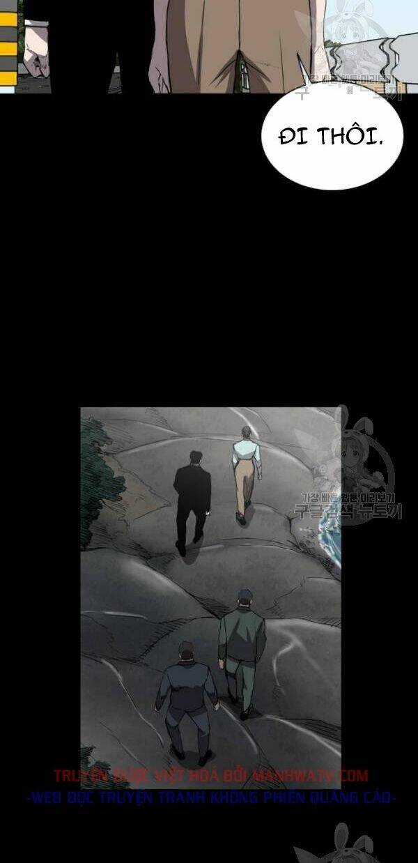 Báo Thù - Chapter 66 - Trang 35