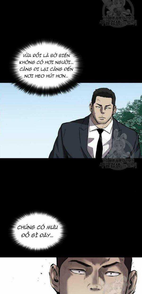 Báo Thù - Chapter 66 - Trang 36