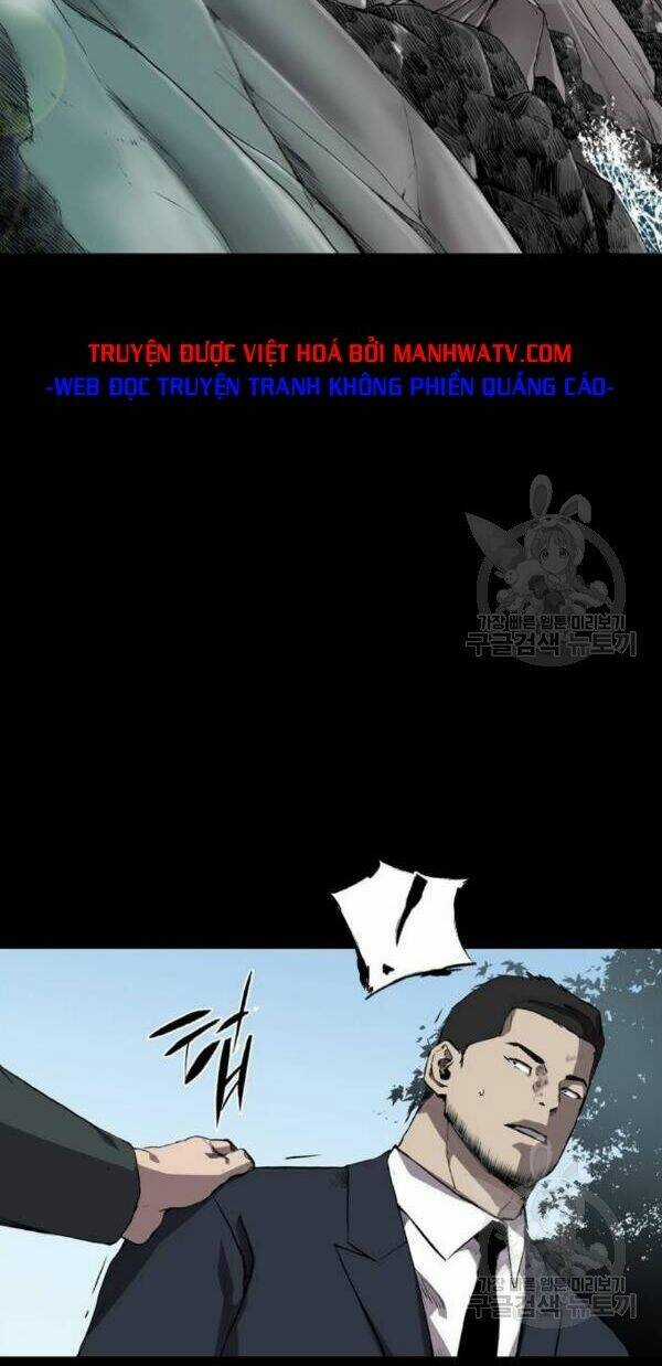 Báo Thù - Chapter 66 - Trang 39