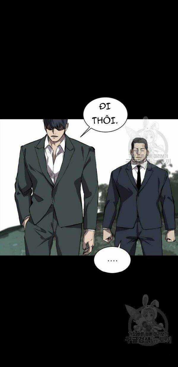 Báo Thù - Chapter 66 - Trang 40