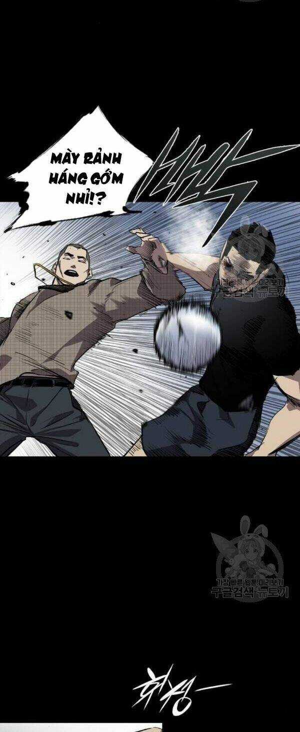 Báo Thù - Chapter 66 - Trang 5