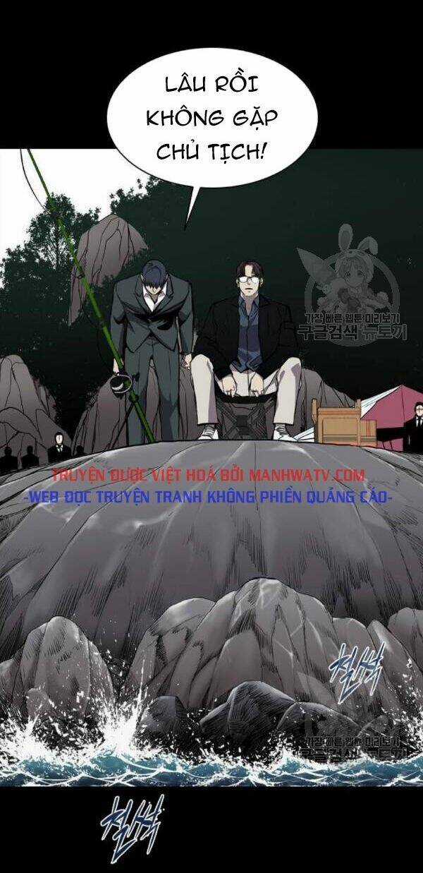 Báo Thù - Chapter 66 - Trang 42