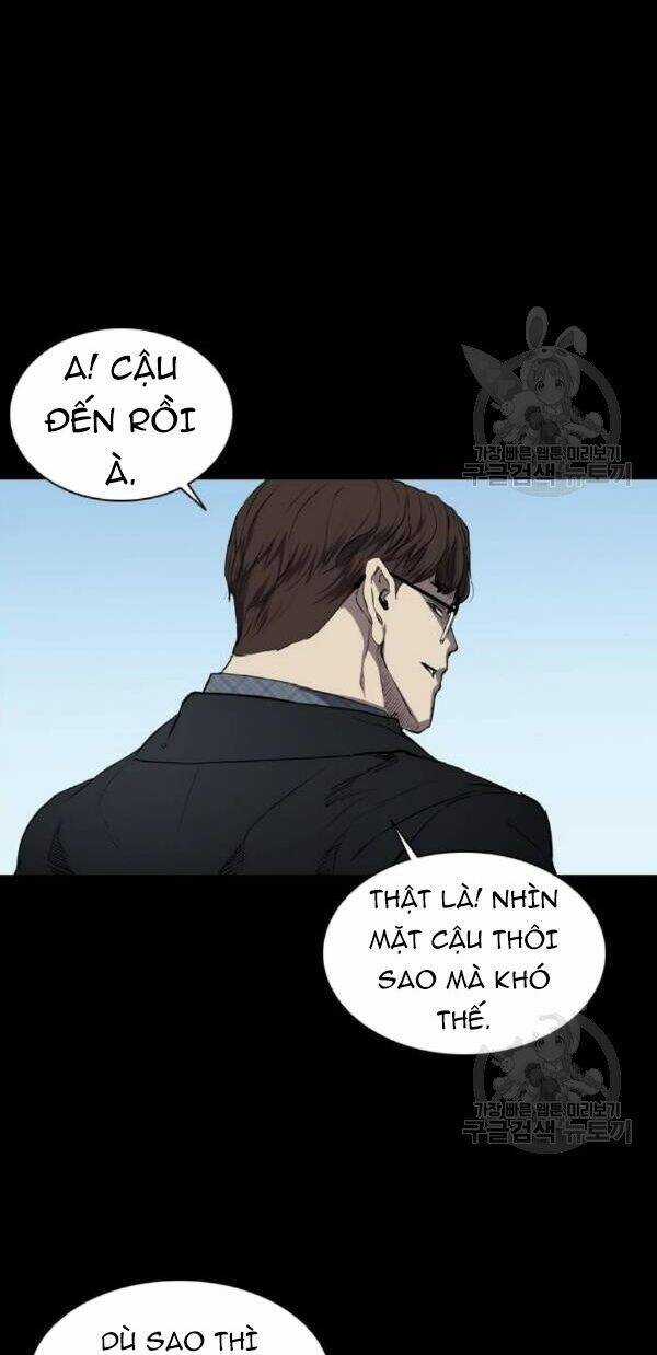 Báo Thù - Chapter 66 - Trang 43