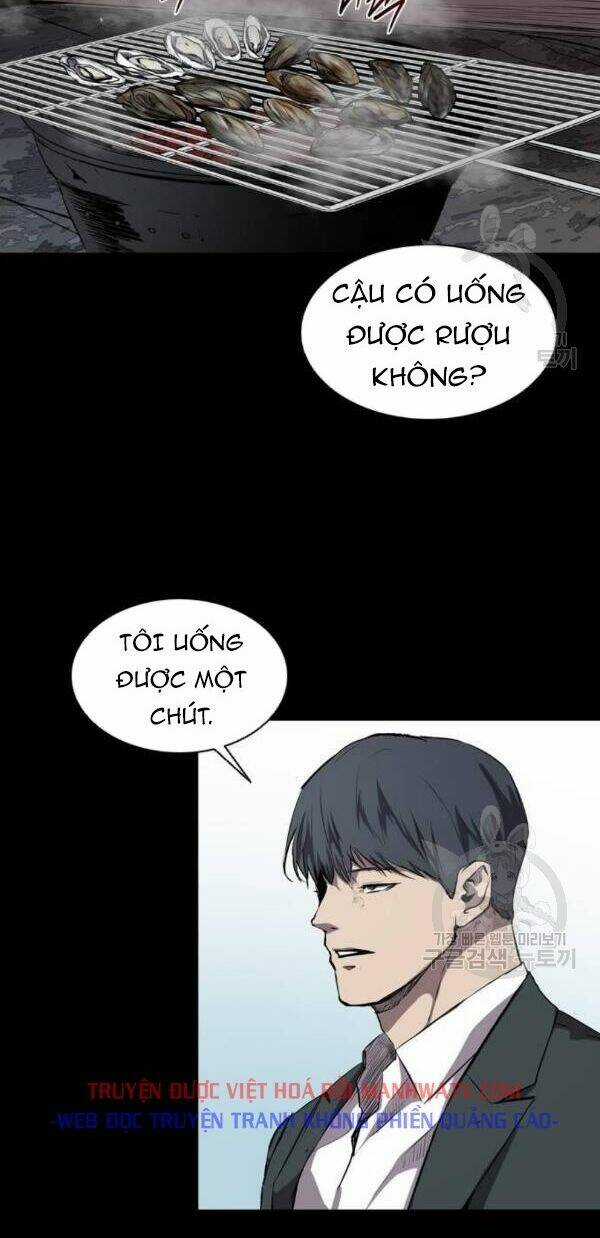 Báo Thù - Chapter 66 - Trang 45