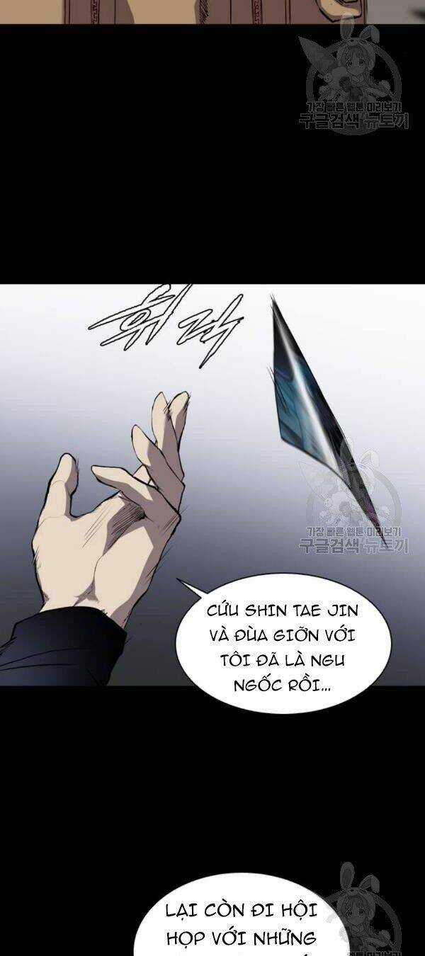 Báo Thù - Chapter 66 - Trang 50