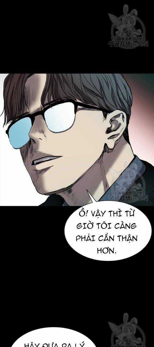 Báo Thù - Chapter 66 - Trang 54