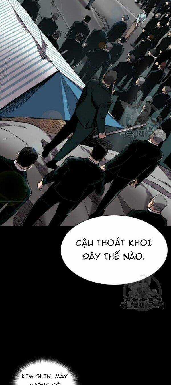 Báo Thù - Chapter 66 - Trang 56