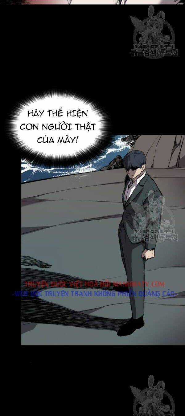 Báo Thù - Chapter 66 - Trang 58