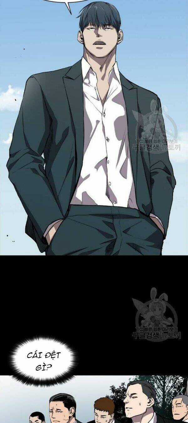 Báo Thù - Chapter 66 - Trang 60