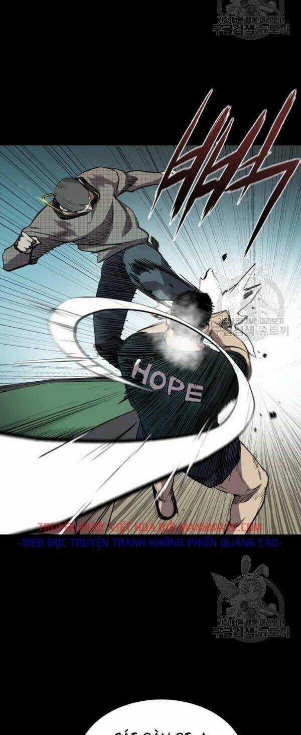 Báo Thù - Chapter 66 - Trang 7