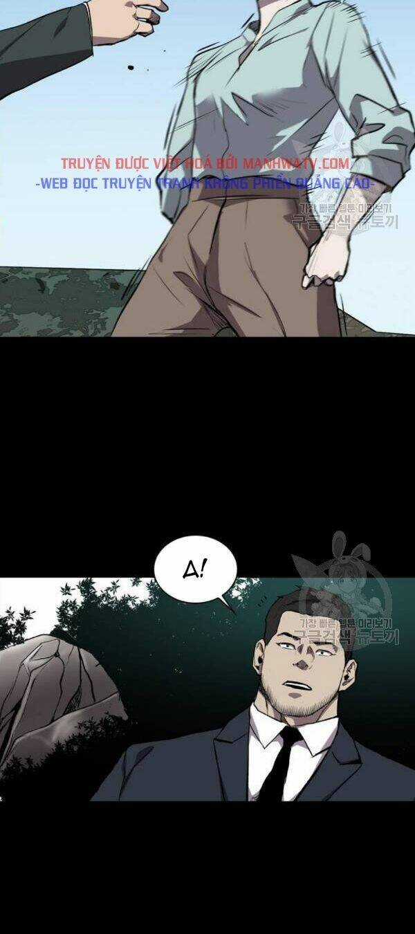 Báo Thù - Chapter 66 - Trang 65