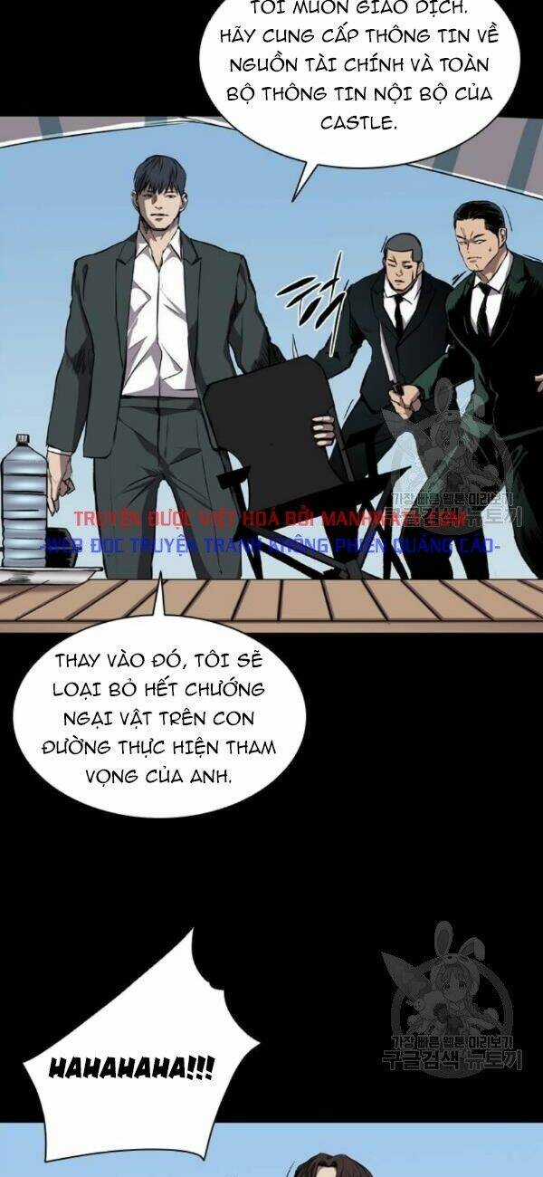 Báo Thù - Chapter 66 - Trang 68