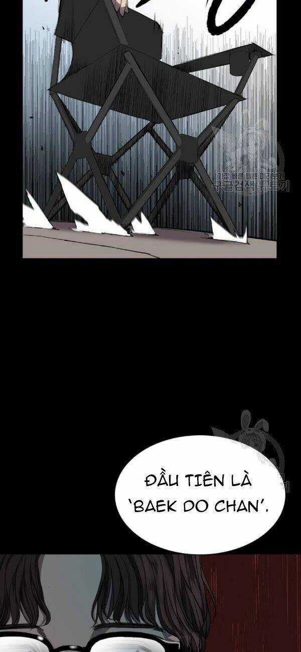 Báo Thù - Chapter 66 - Trang 70