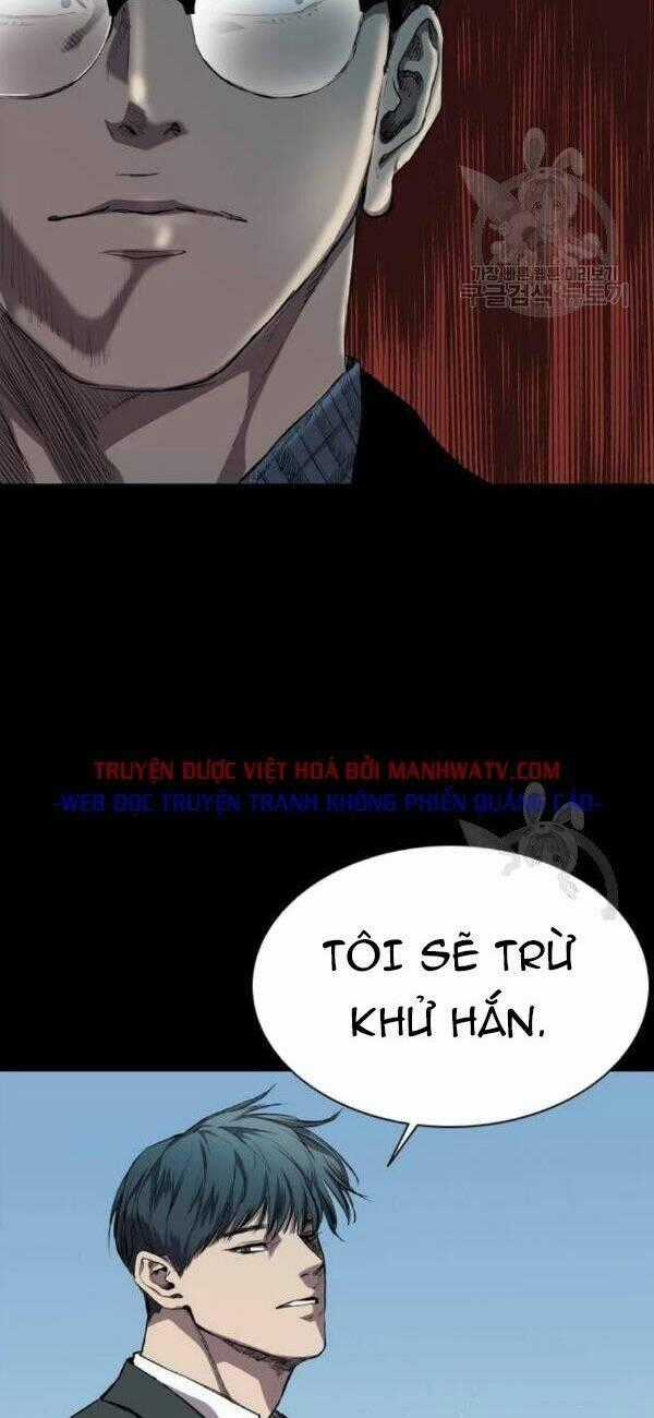 Báo Thù - Chapter 66 - Trang 71